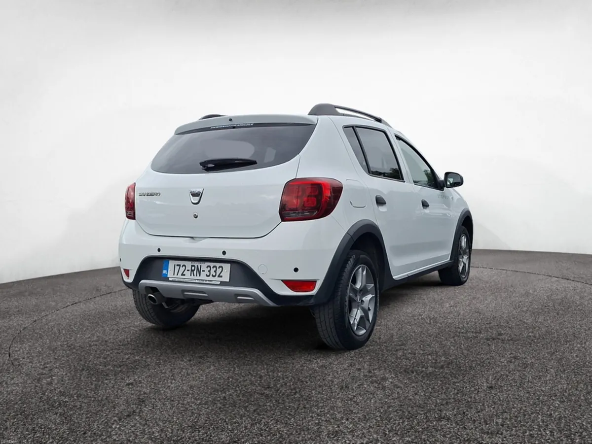 Dacia Sandero STEPWAY SIGNATURE 1.5 DCI 90 P - Image 5