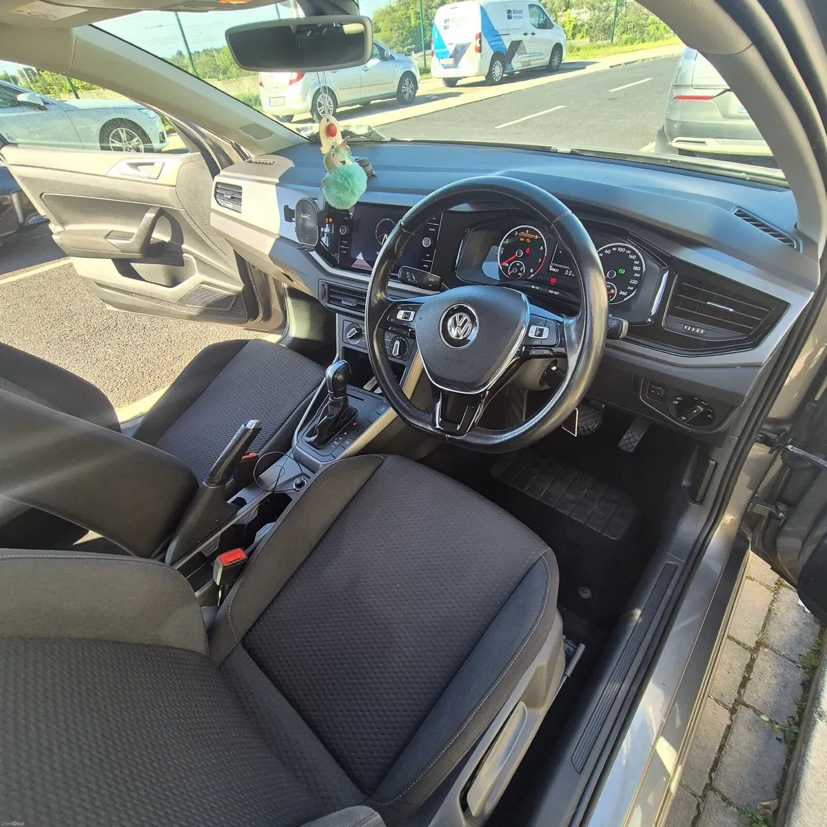 Volkswagen Polo 2018 - Image 3