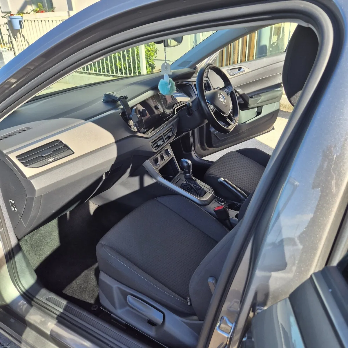 Volkswagen Polo 2018 - Image 6