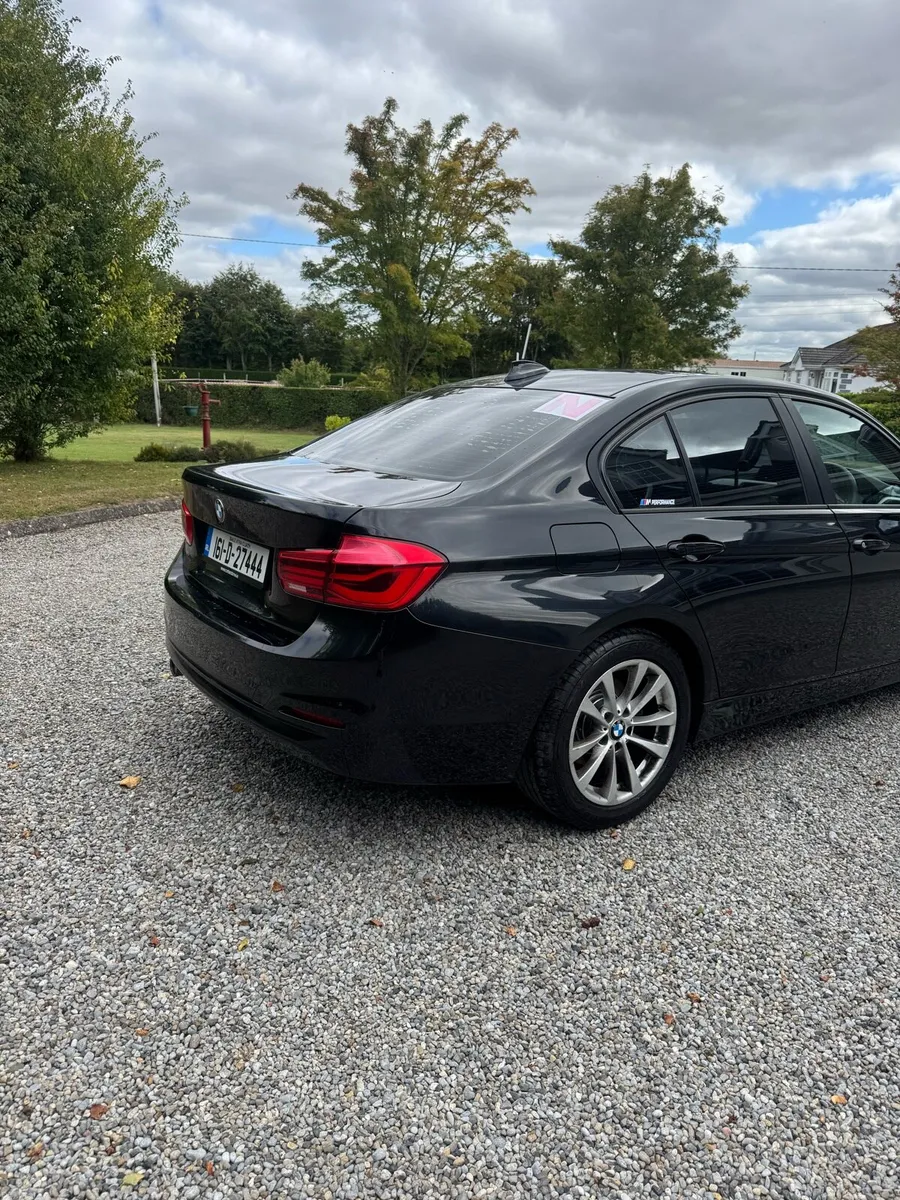 BMW 316d - Image 4