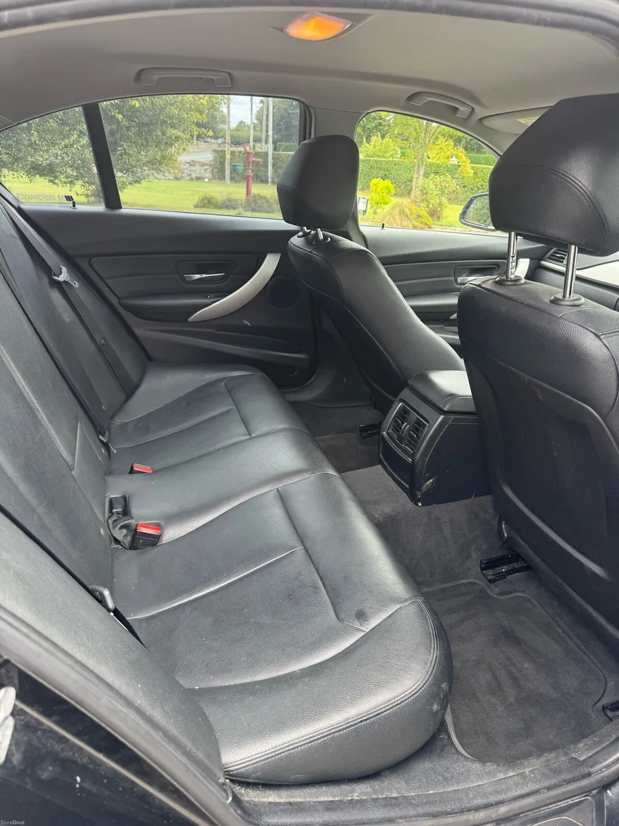 BMW 316d - Image 6