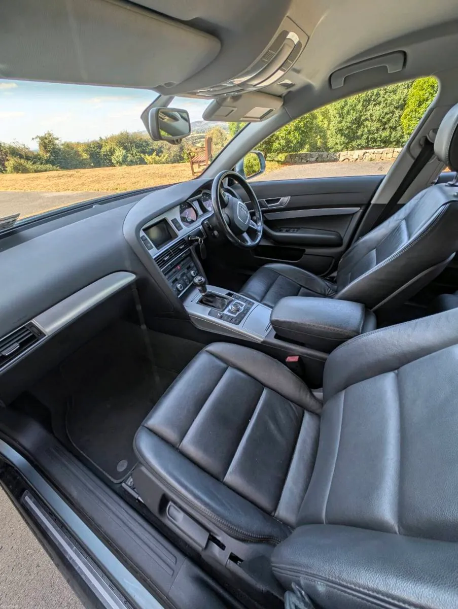 Audi A6 Avant 2.0 TDI - Image 5