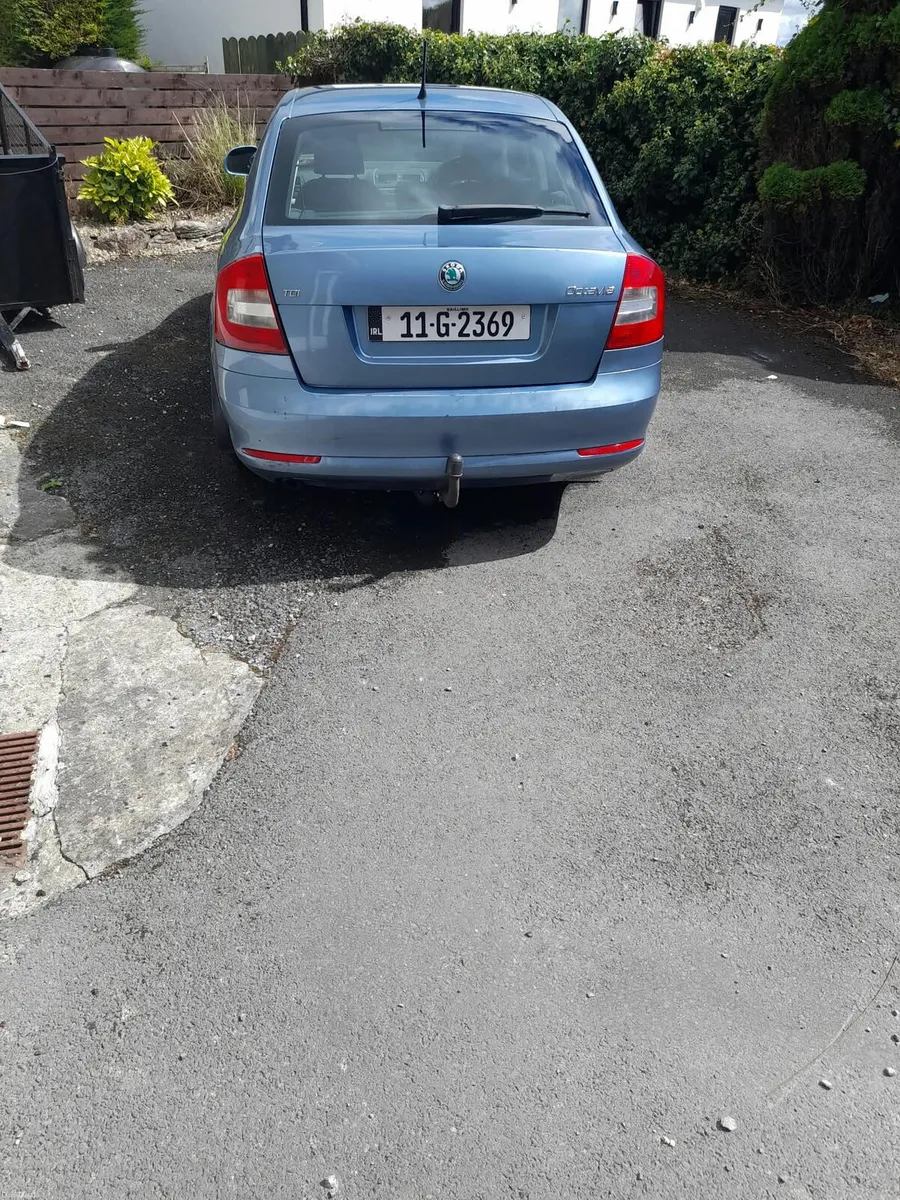 Skoda Octavia - Image 3