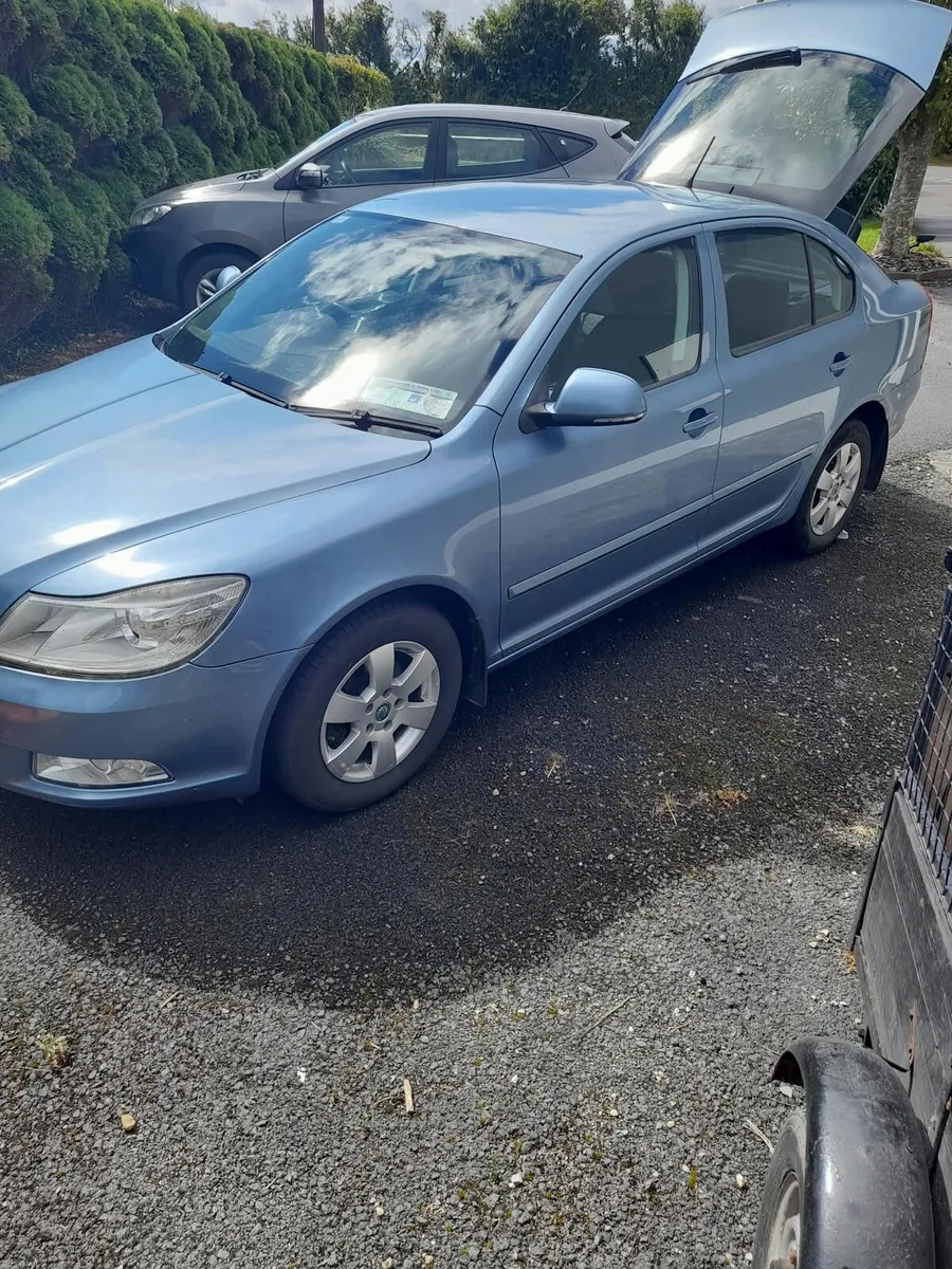 Skoda Octavia - Image 2