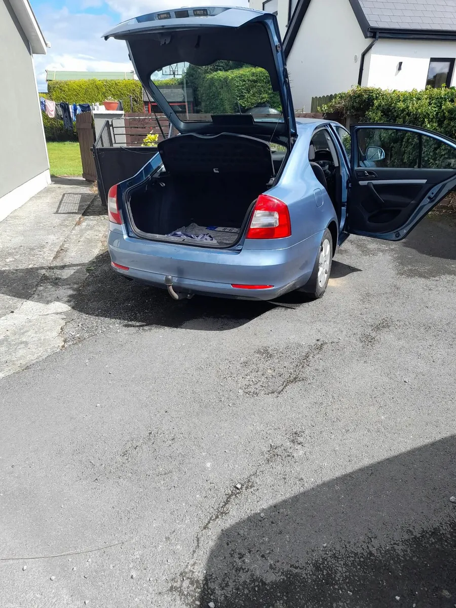 Skoda Octavia - Image 6