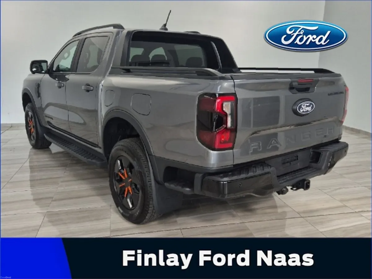 Ford Ranger Wildtrak 2.3 PHEV - Image 3