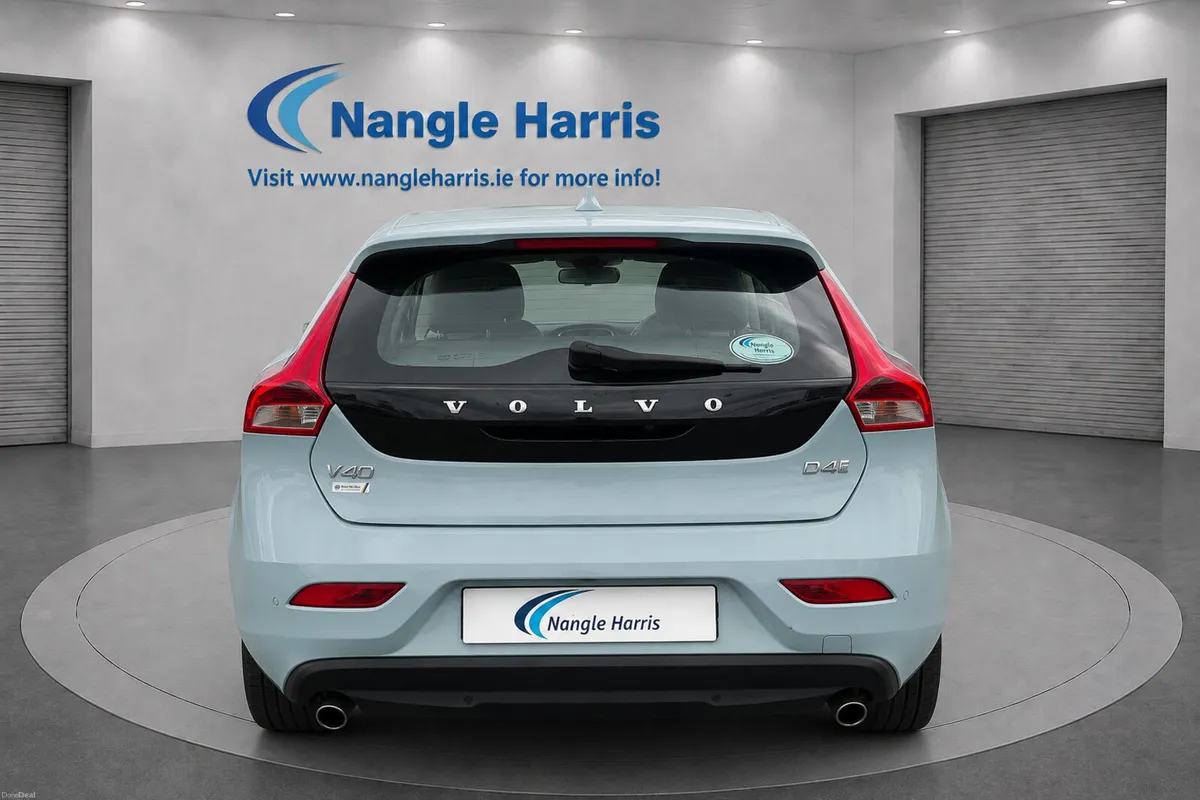 V40 D4. FRESH NCT 08/28 - Image 4