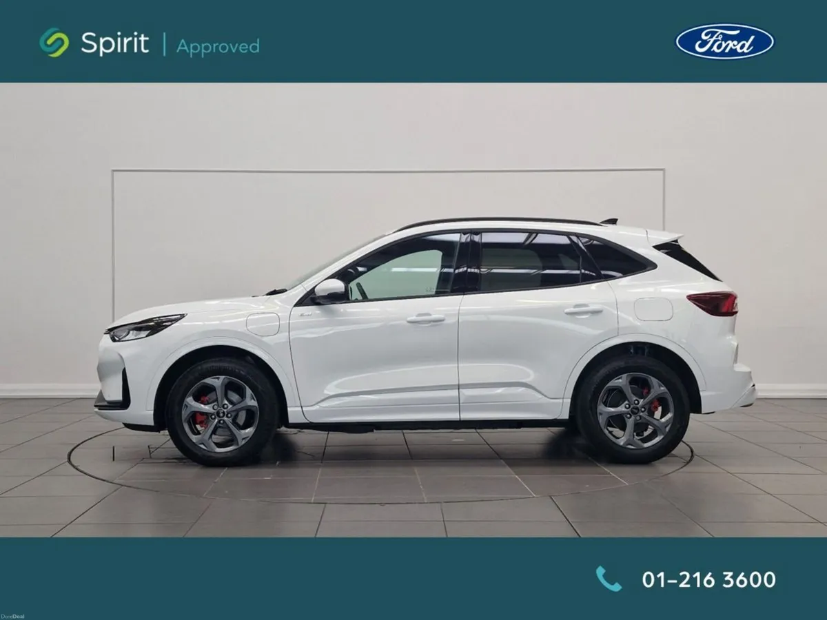 Ford Kuga St-Line *Call JONATHAN ON 0879785383* - Image 6