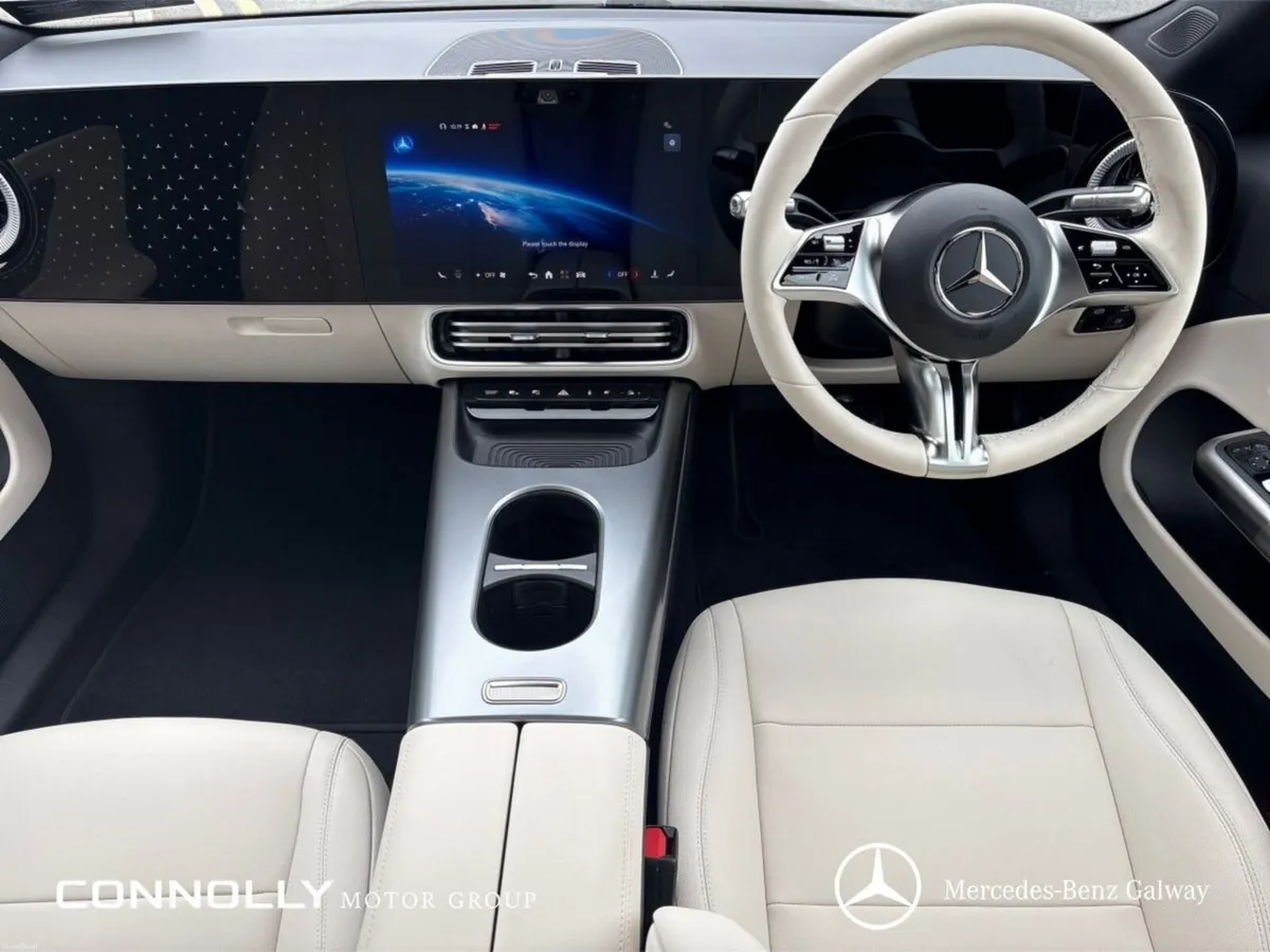 Mercedes-Benz CLA CLA180 Progressive Line - Image 4