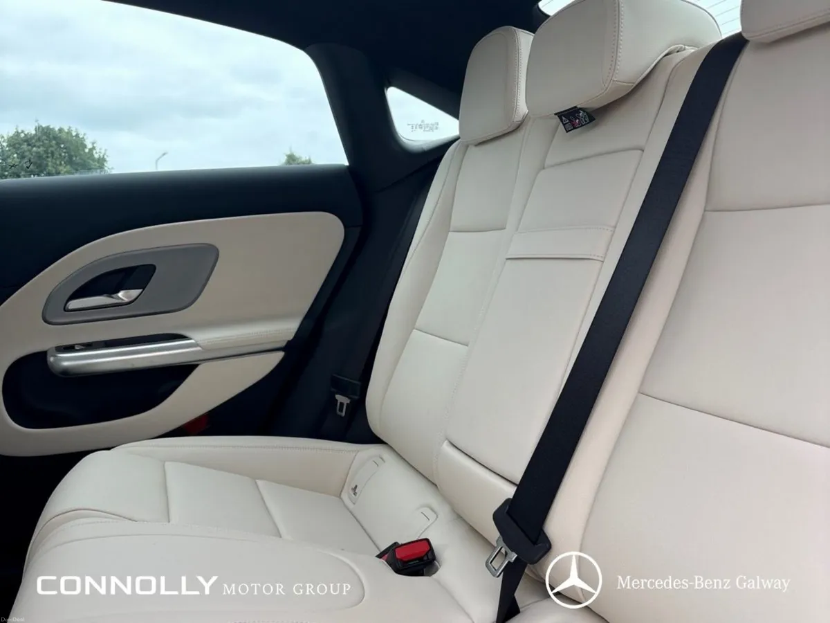 Mercedes-Benz CLA CLA180 Progressive Line - Image 6