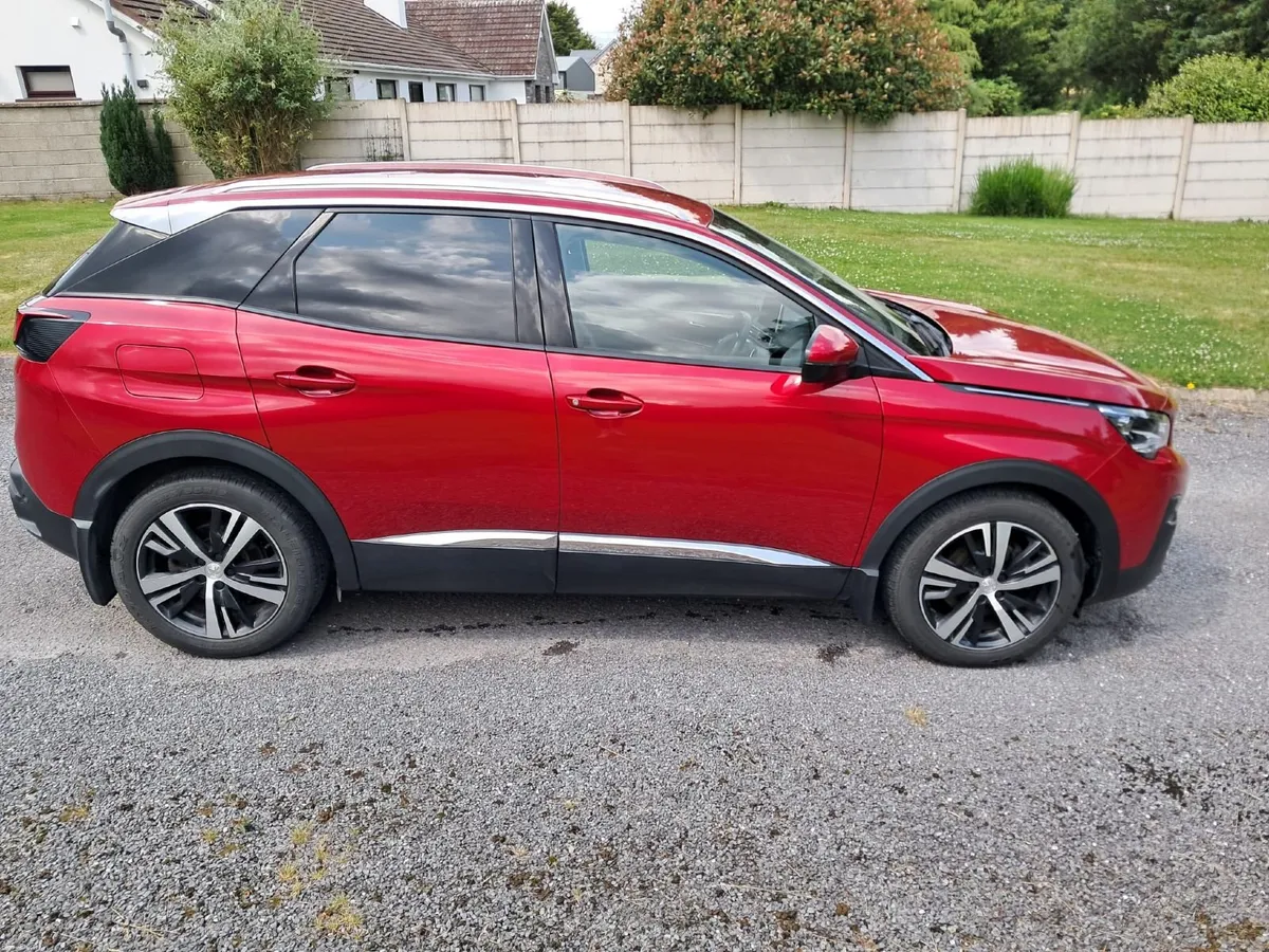 Peugeot 3008 2020 - Image 3