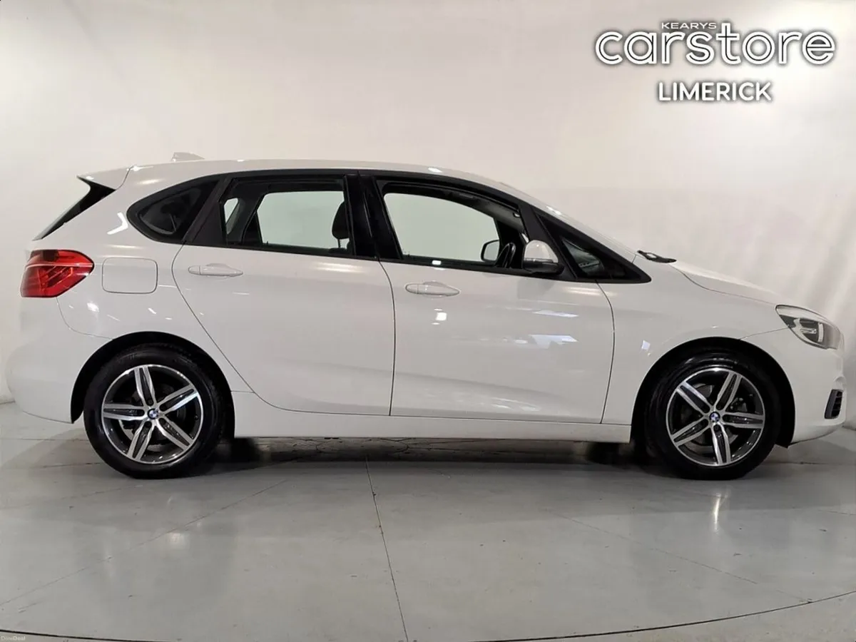 BMW 2-Series 216d Sport Active Tourer - Image 2