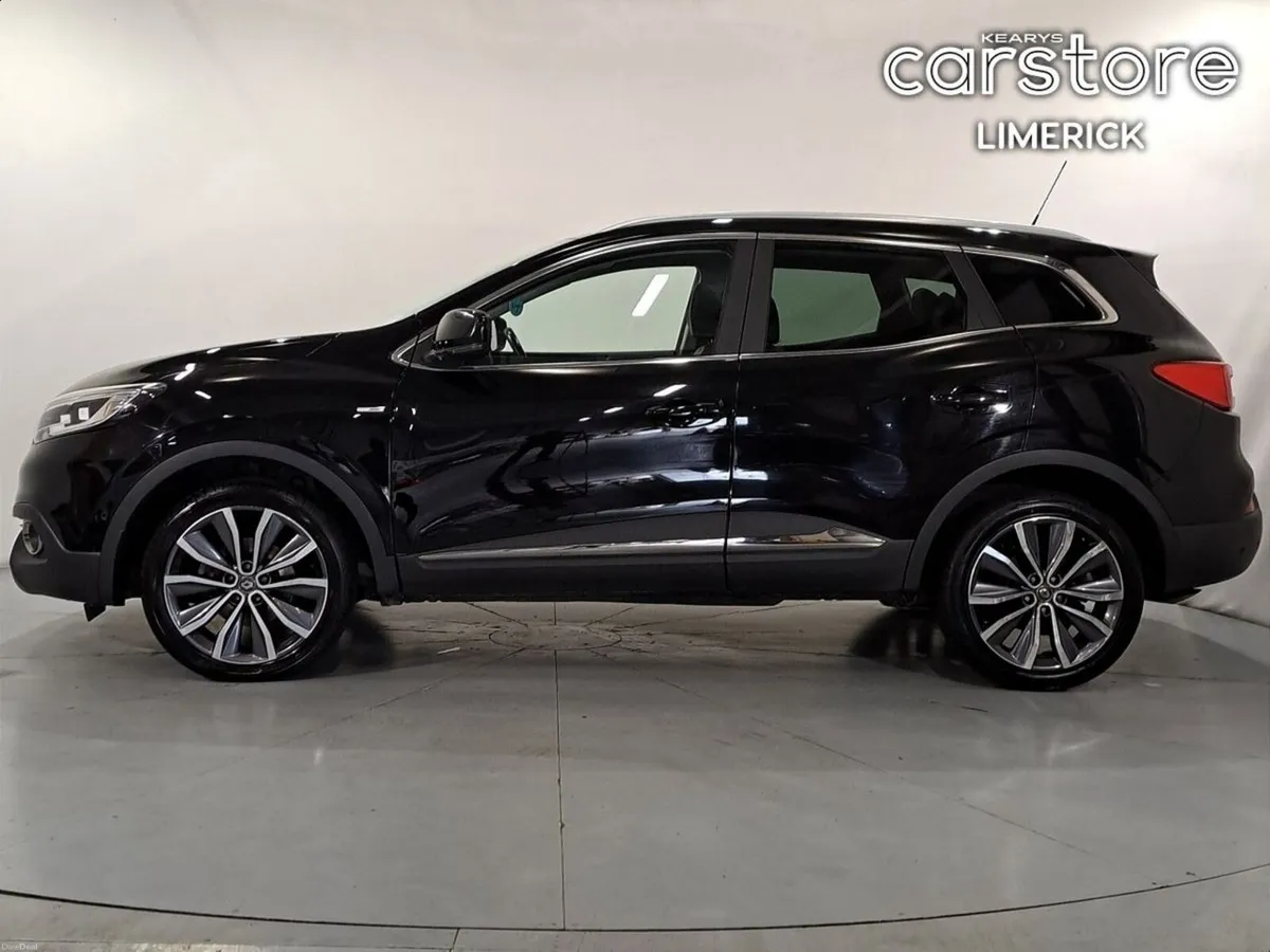 Renault Kadjar 1.5 dCi 110 ENERGY Signature S Nav - Image 6