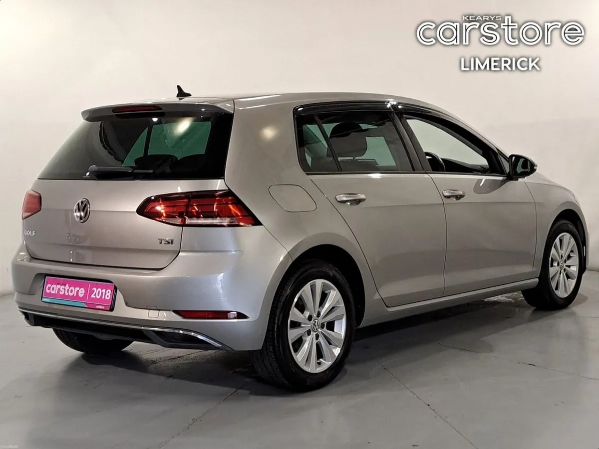 Volkswagen Golf 1.2 TSI - Image 3