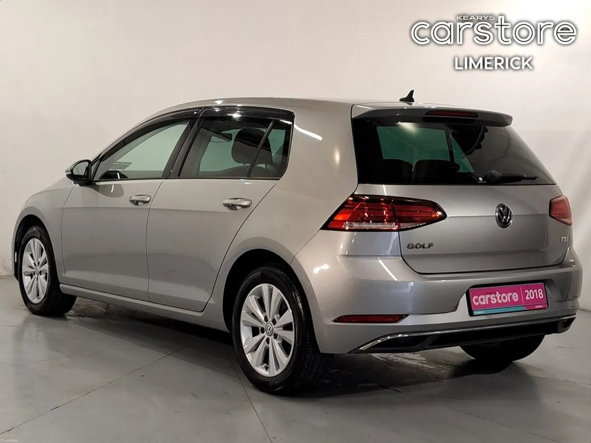 Volkswagen Golf 1.2 TSI - Image 5