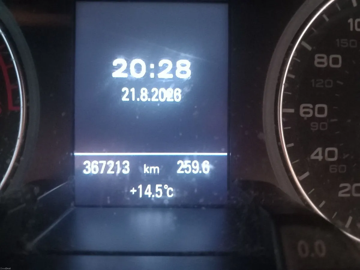 Audi A4 2009 - Image 5