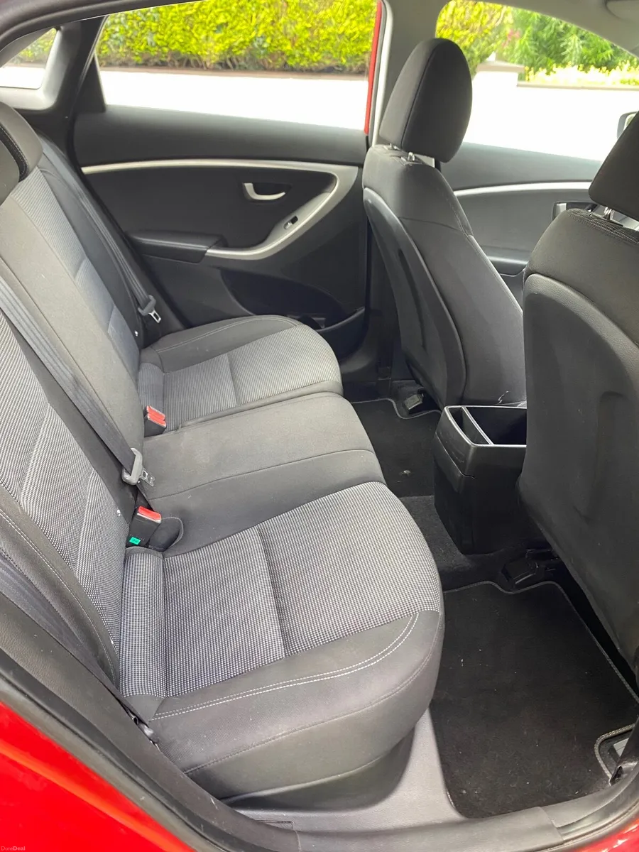 Hyundai i30 2016 - Image 5