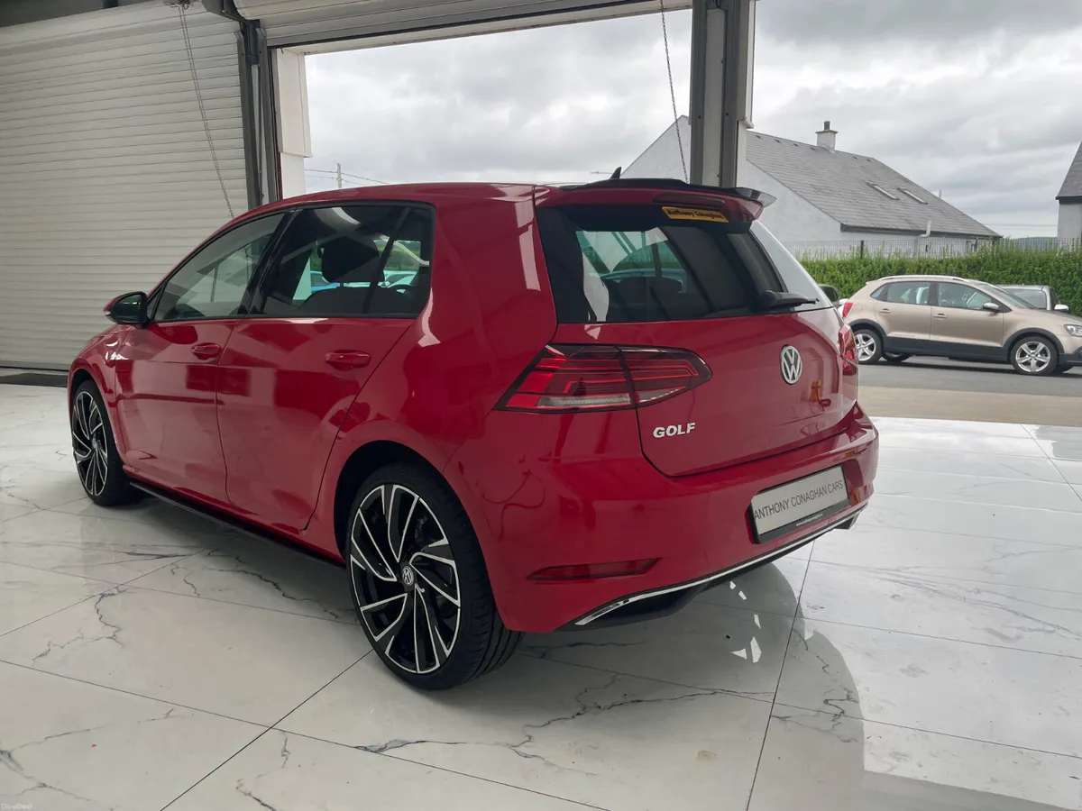 2018 VW Golf auto - Image 6