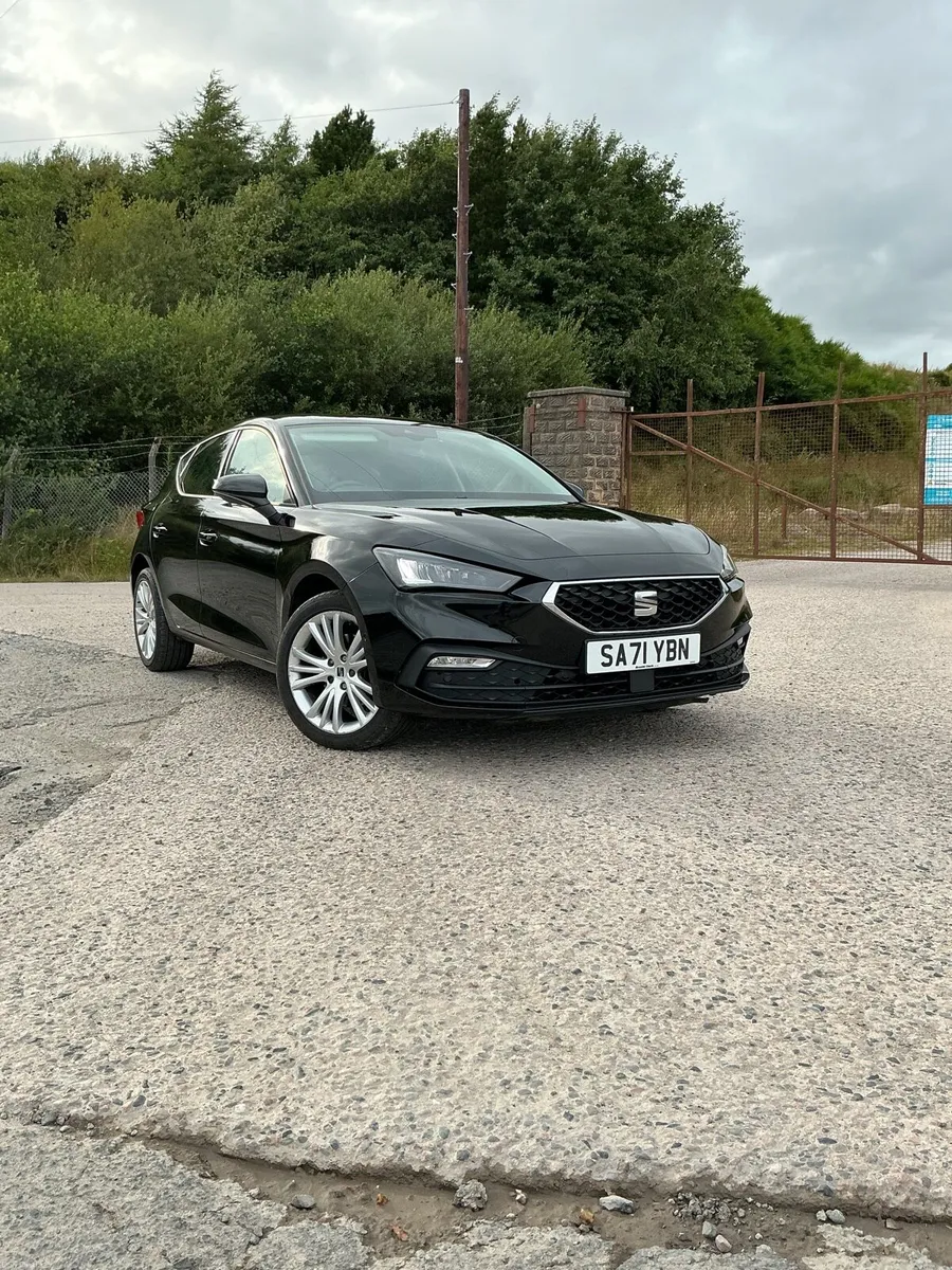 Seat Leon - Image 1
