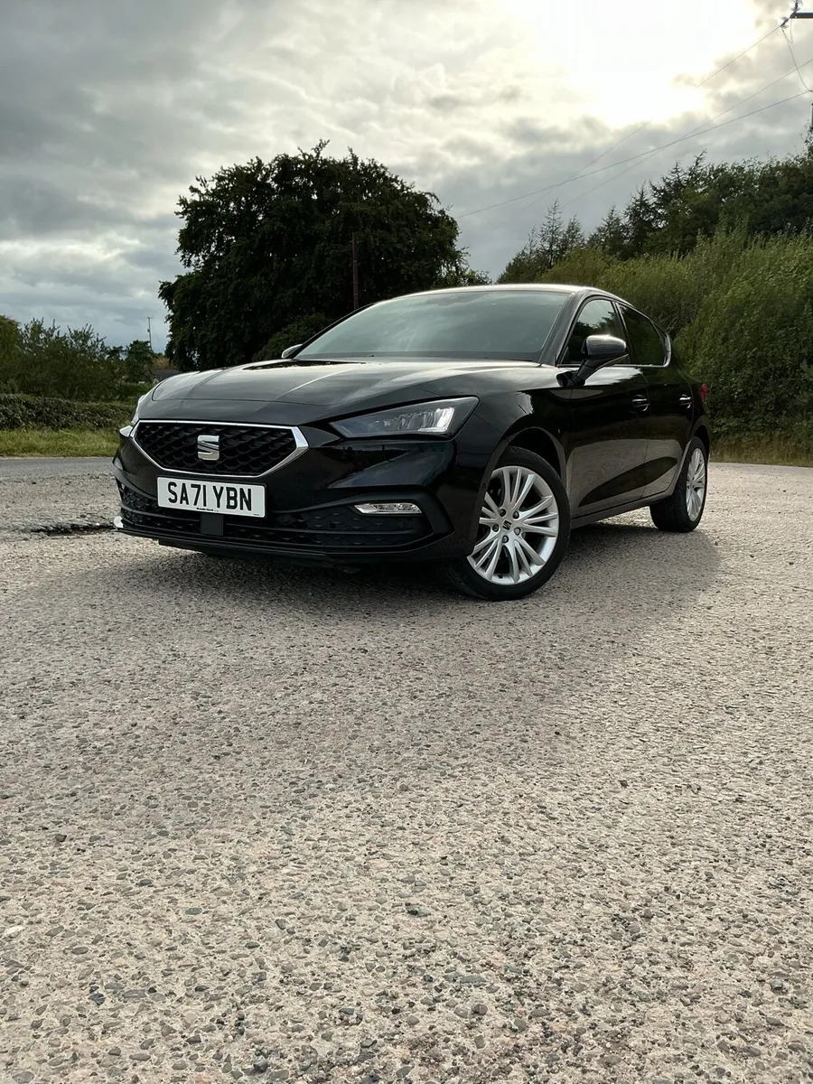 Seat Leon - Image 4