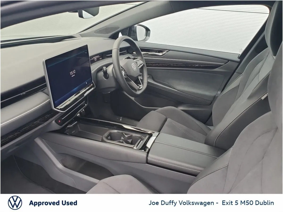 Volkswagen ID.7  PRO S PLUS - Image 3