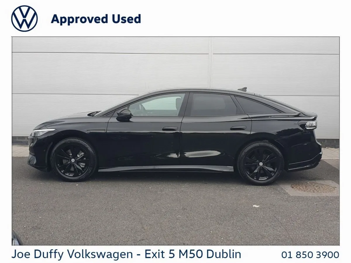 Volkswagen ID.7  PRO S PLUS - Image 5