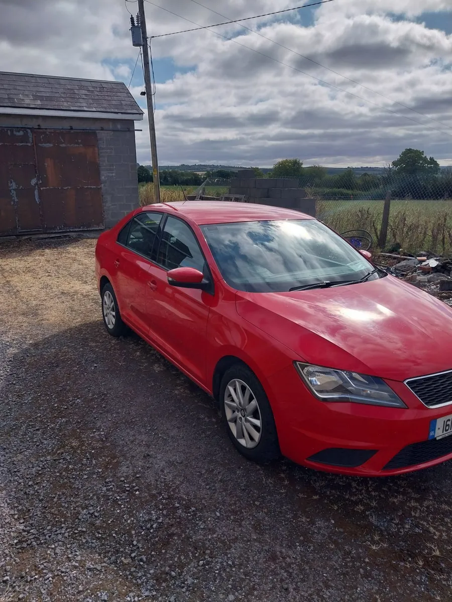 SEAT Toledo 2016 - Image 3