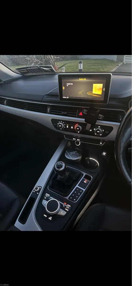 Audi A4 2.0tdi 150 SE Ultra 4DR, 2016 - Image 6