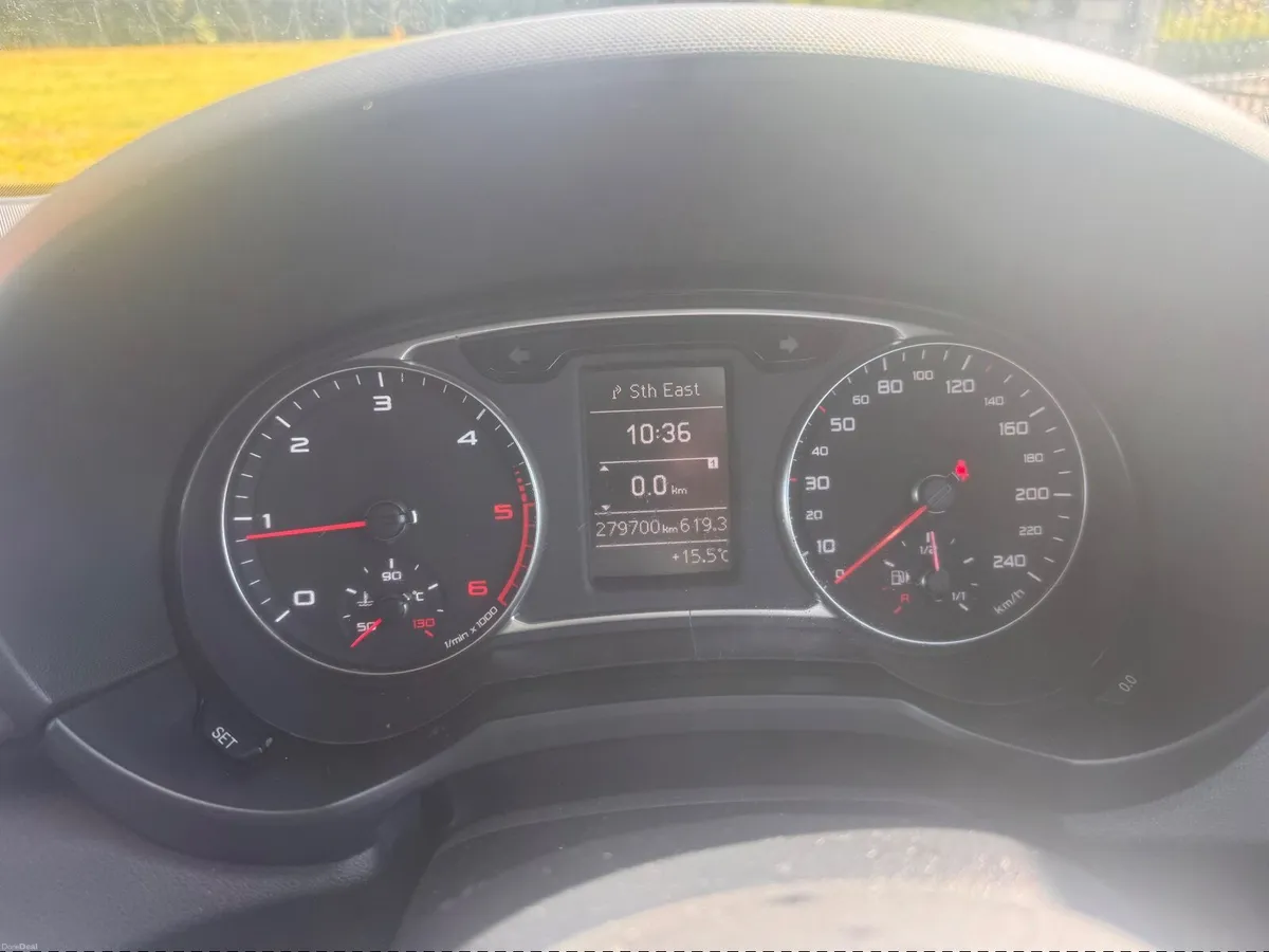 Audi A1 S line 1.4 diesel 2018 - Image 2