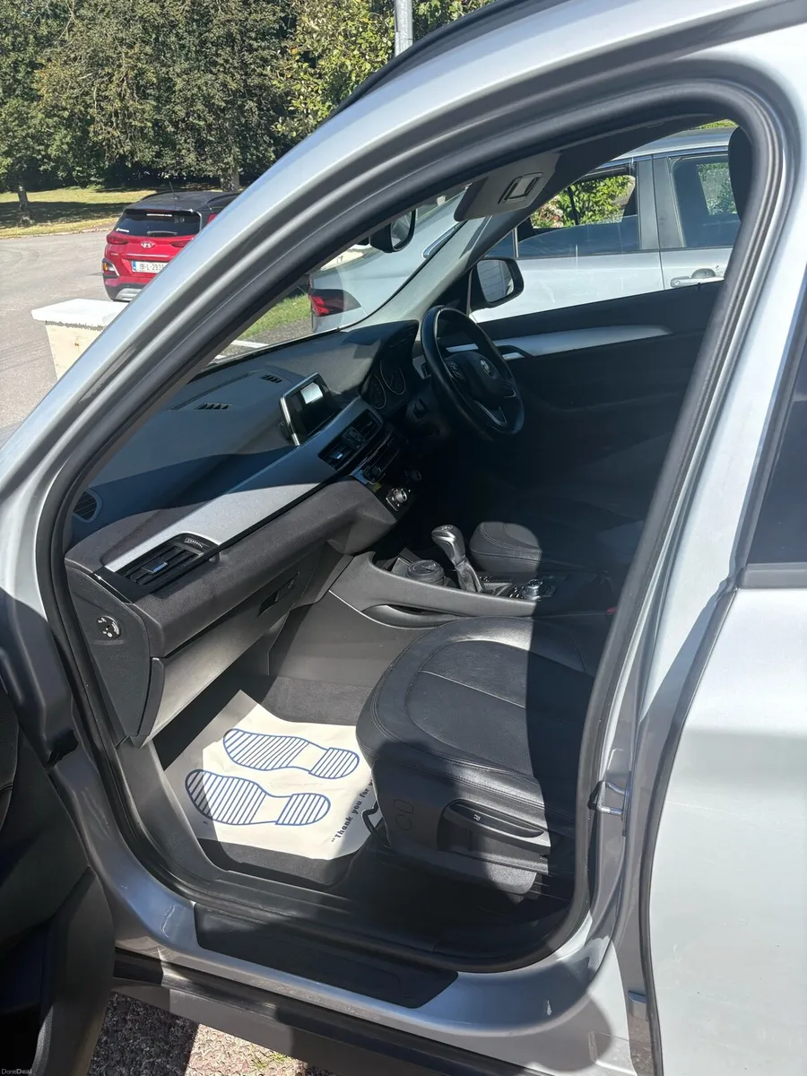 BMW X1 Automatic 2016 - Image 4