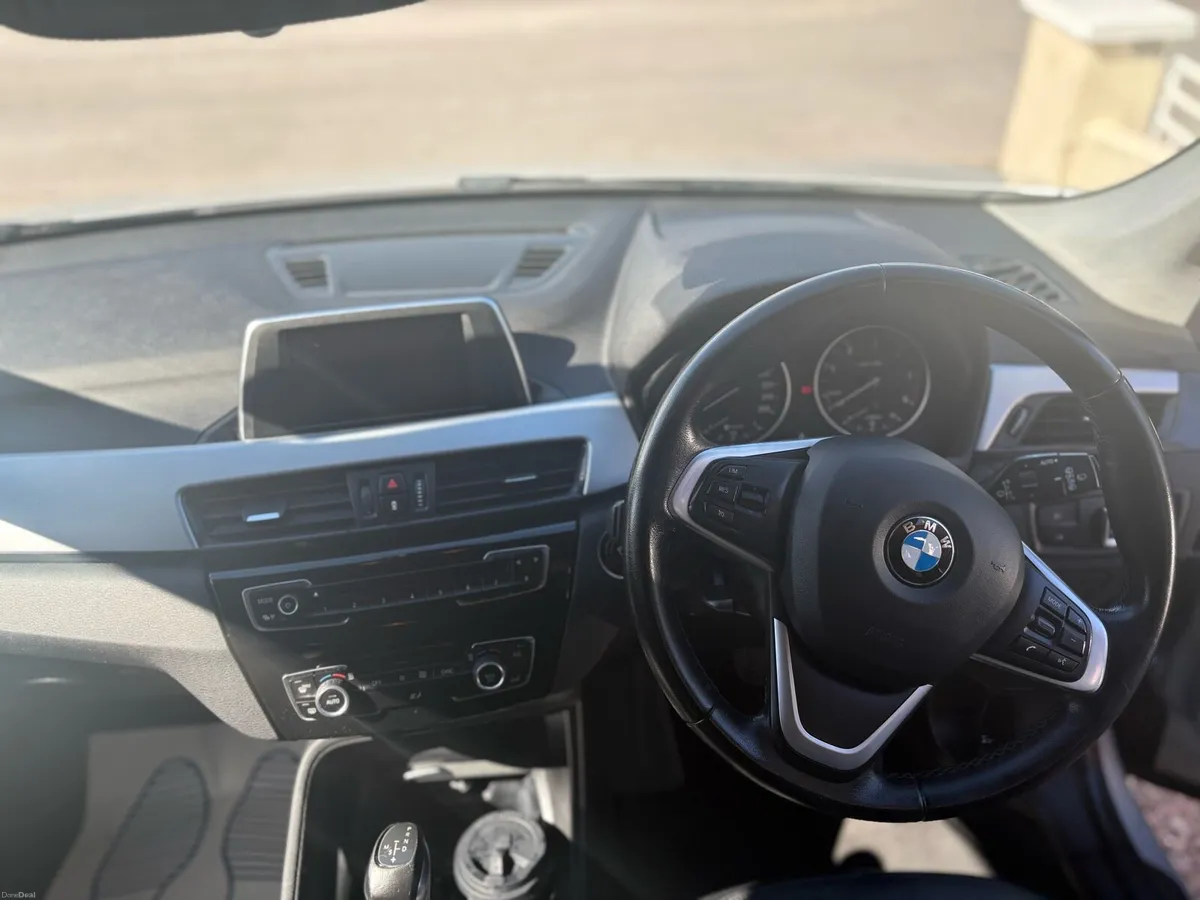 BMW X1 Automatic 2016 - Image 5