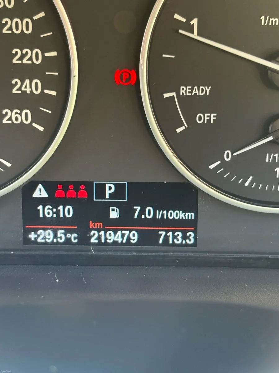 BMW X1 Automatic 2016 - Image 6