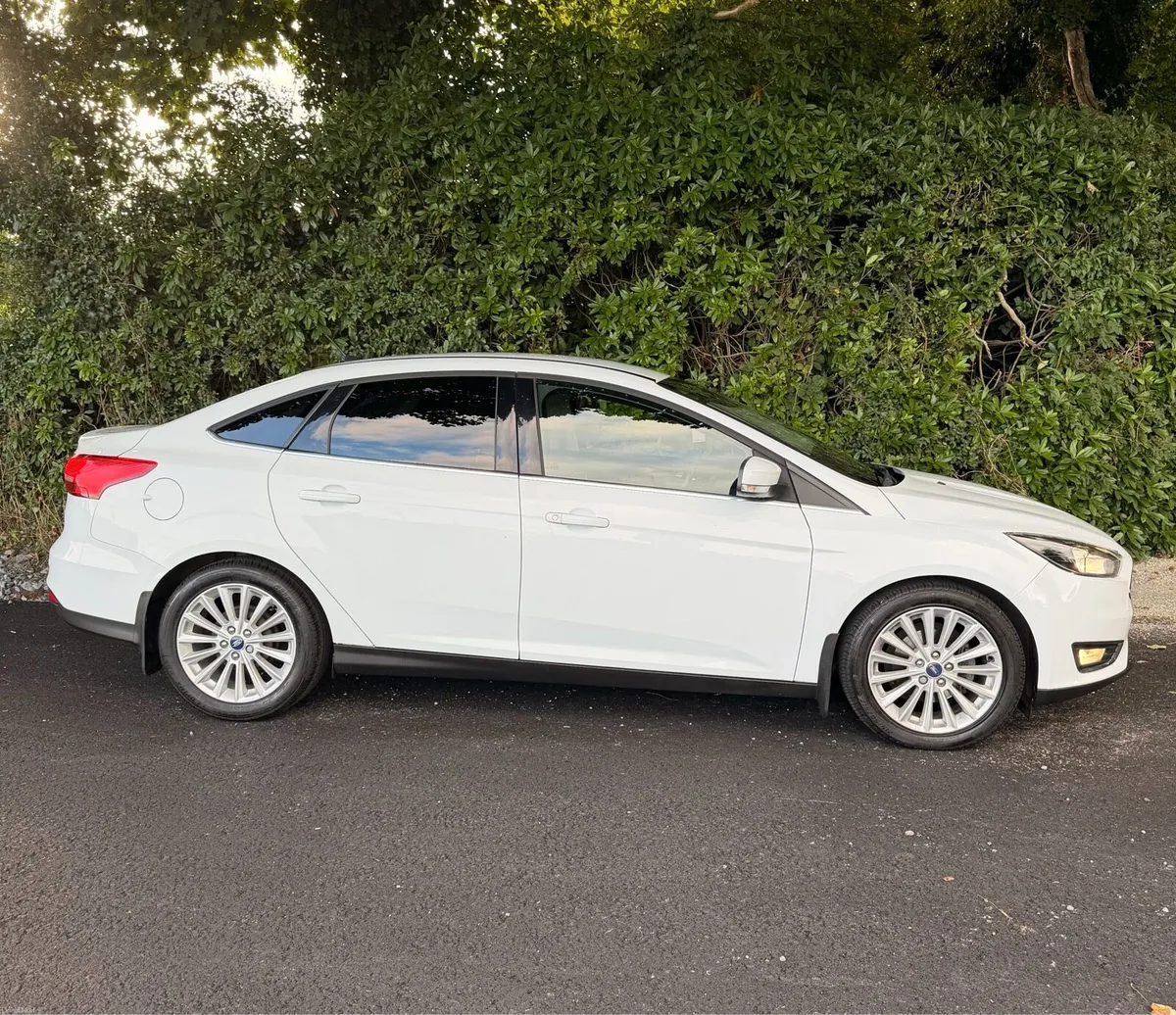 2015 Ford Focus 1.6 Diesel - Image 2