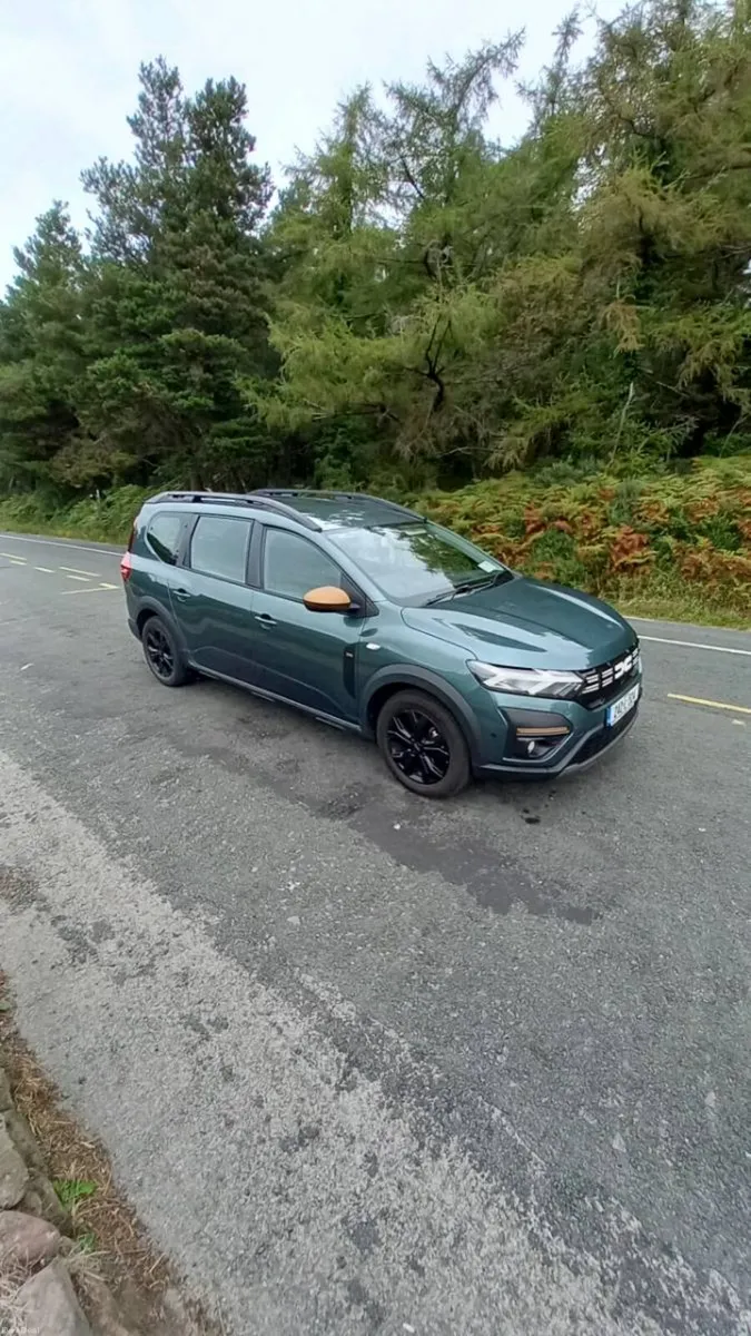 Dacia jogger - Image 1