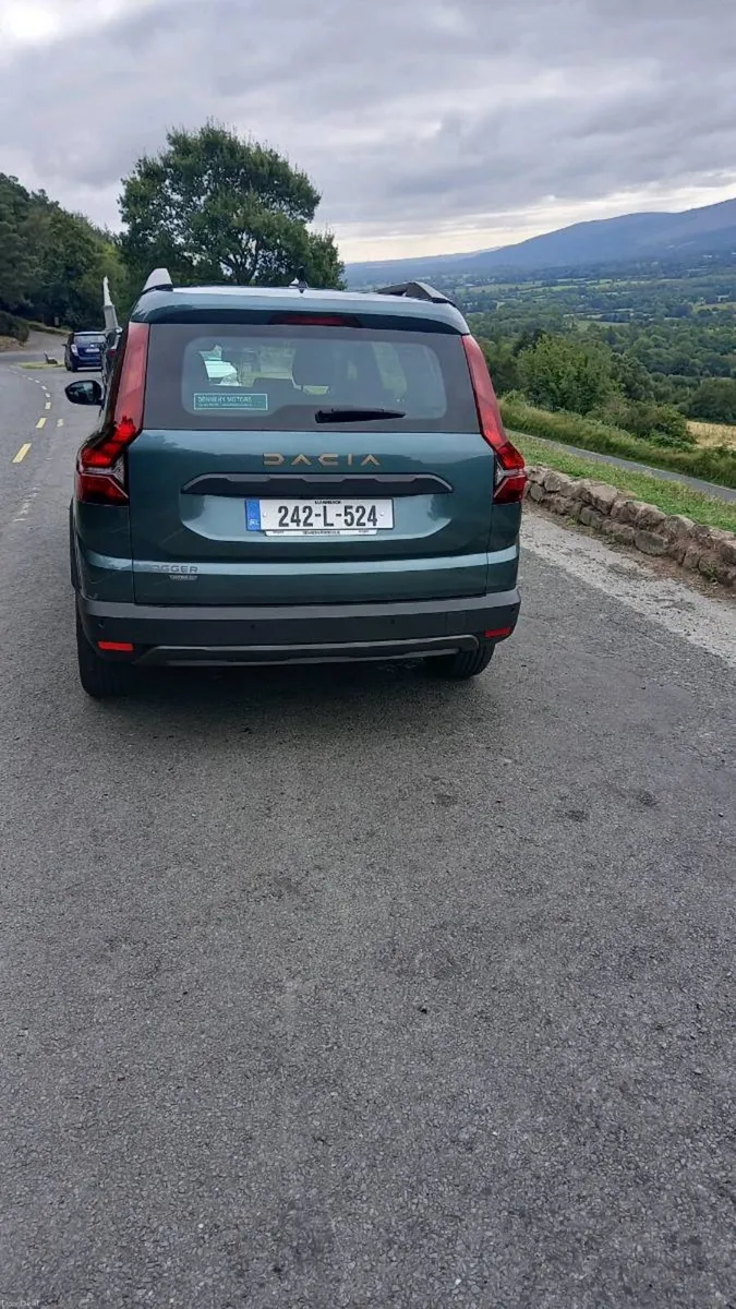 Dacia jogger - Image 3