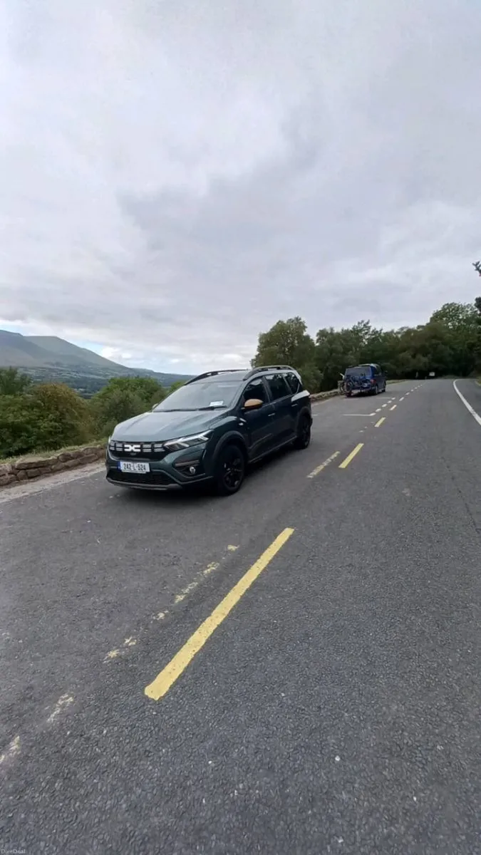 Dacia jogger - Image 5