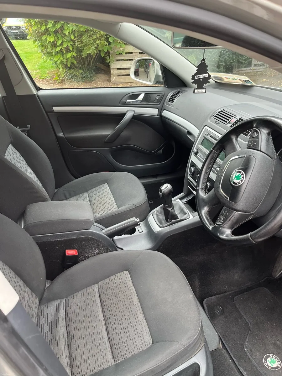 Skoda Octavia Ambition TSI - Image 3
