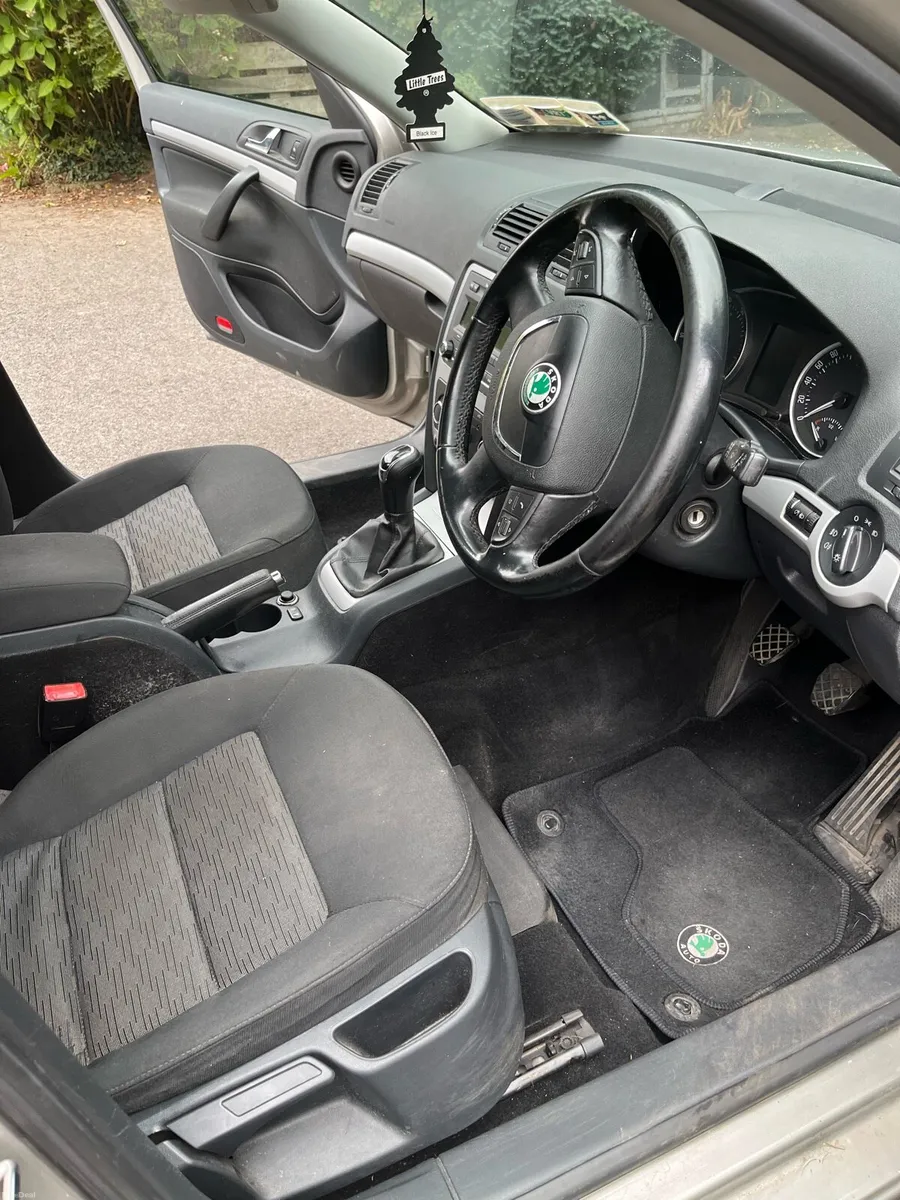 Skoda Octavia Ambition TSI - Image 6