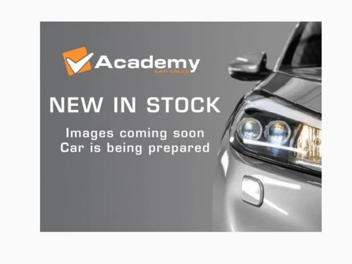 Dacia Jogger Expression**DUE IN THIS WEEK** - Image 1