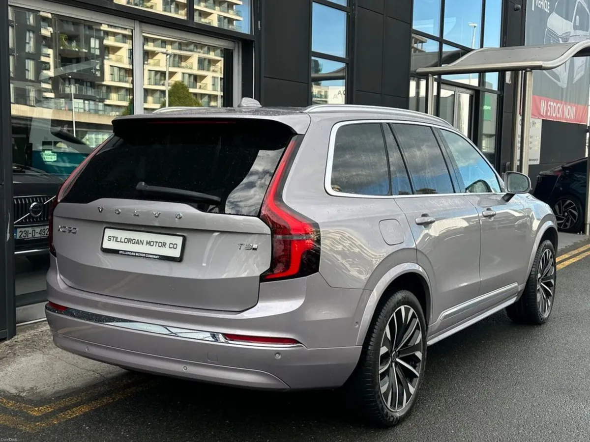 Volvo XC90 T8 ULTRA AWD - Image 6
