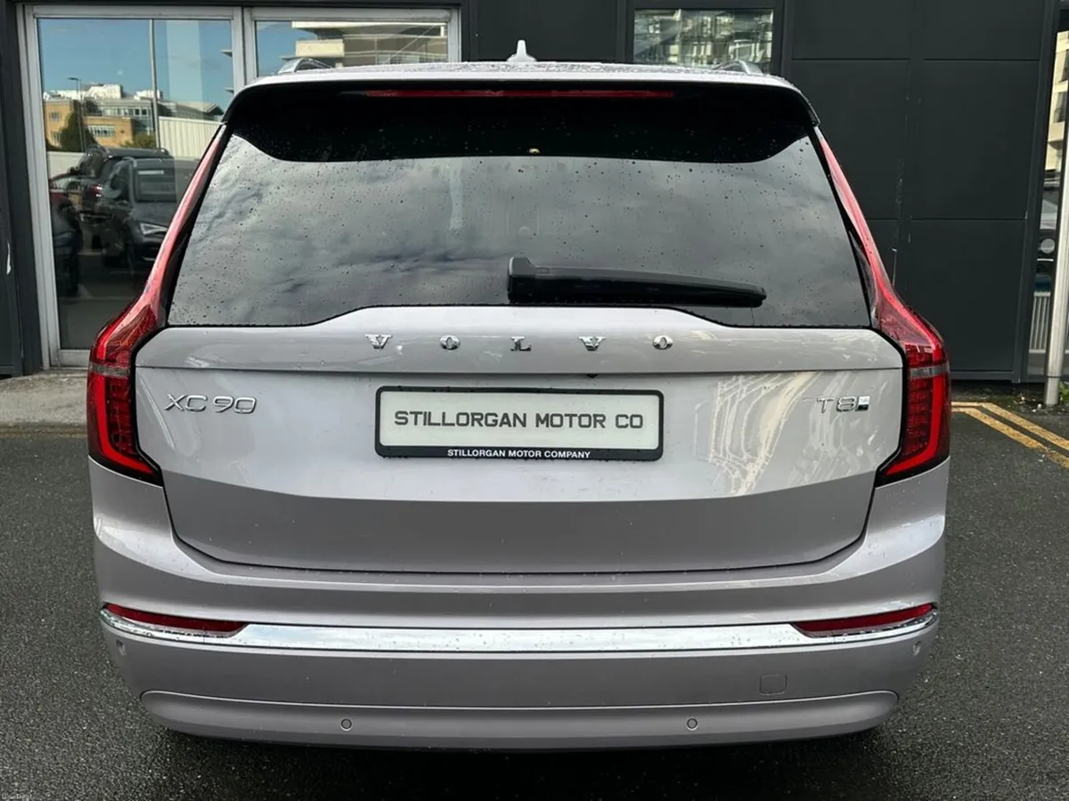 Volvo XC90 T8 ULTRA AWD - Image 3
