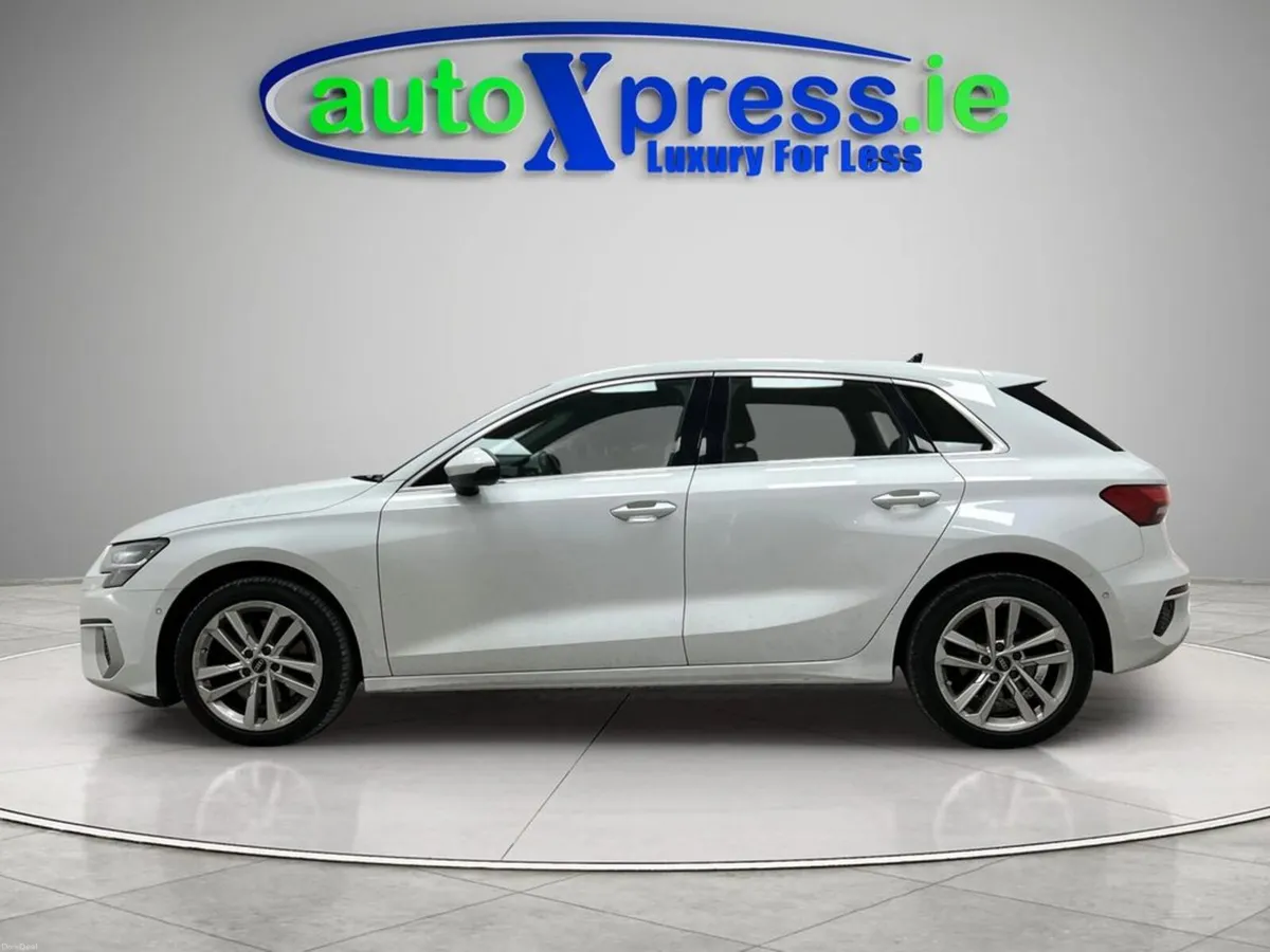 Audi A3 2.0 Sportback, Reversing camera - Image 6