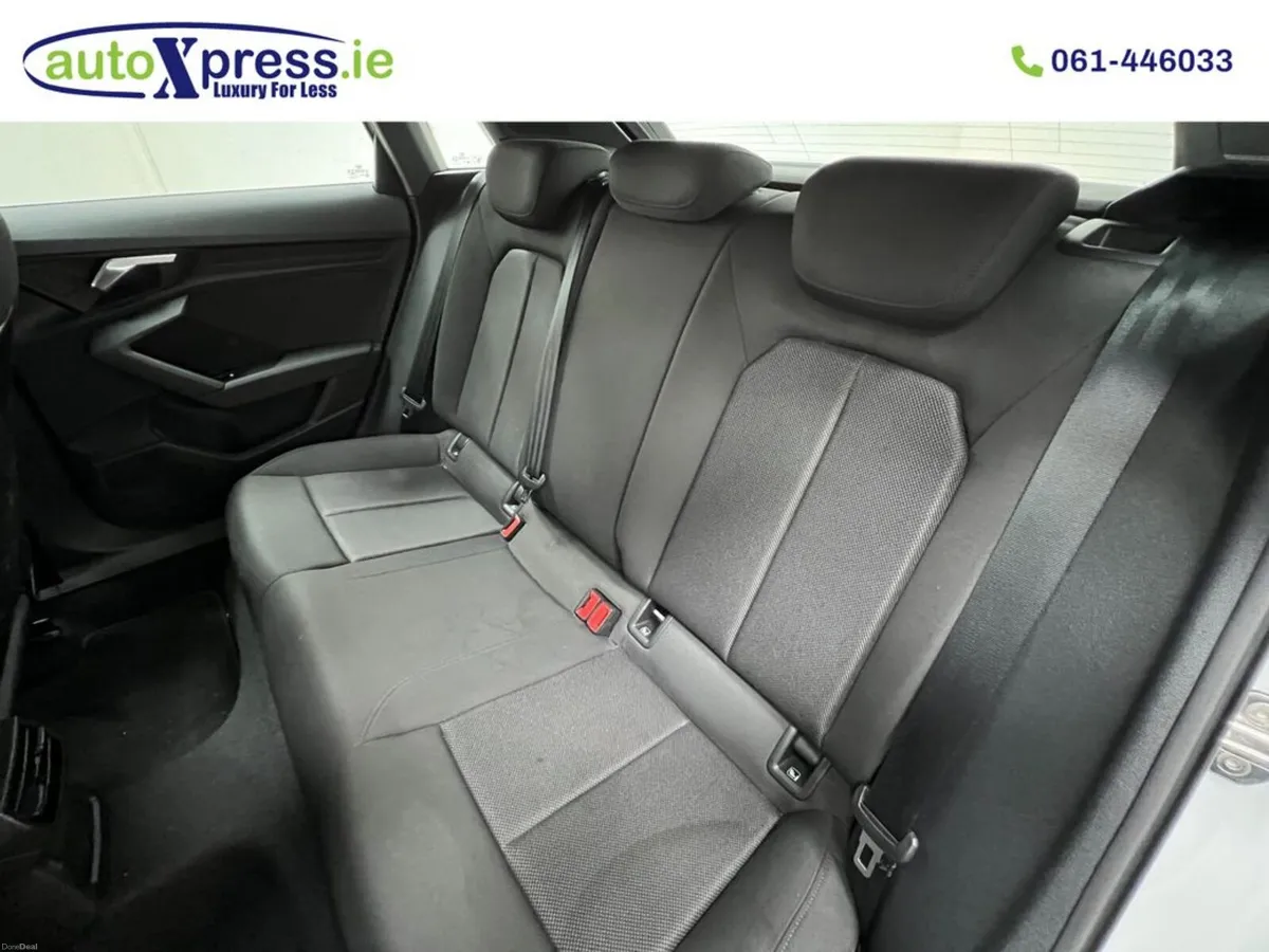 Audi A3 2.0 Sportback, Reversing camera - Image 5