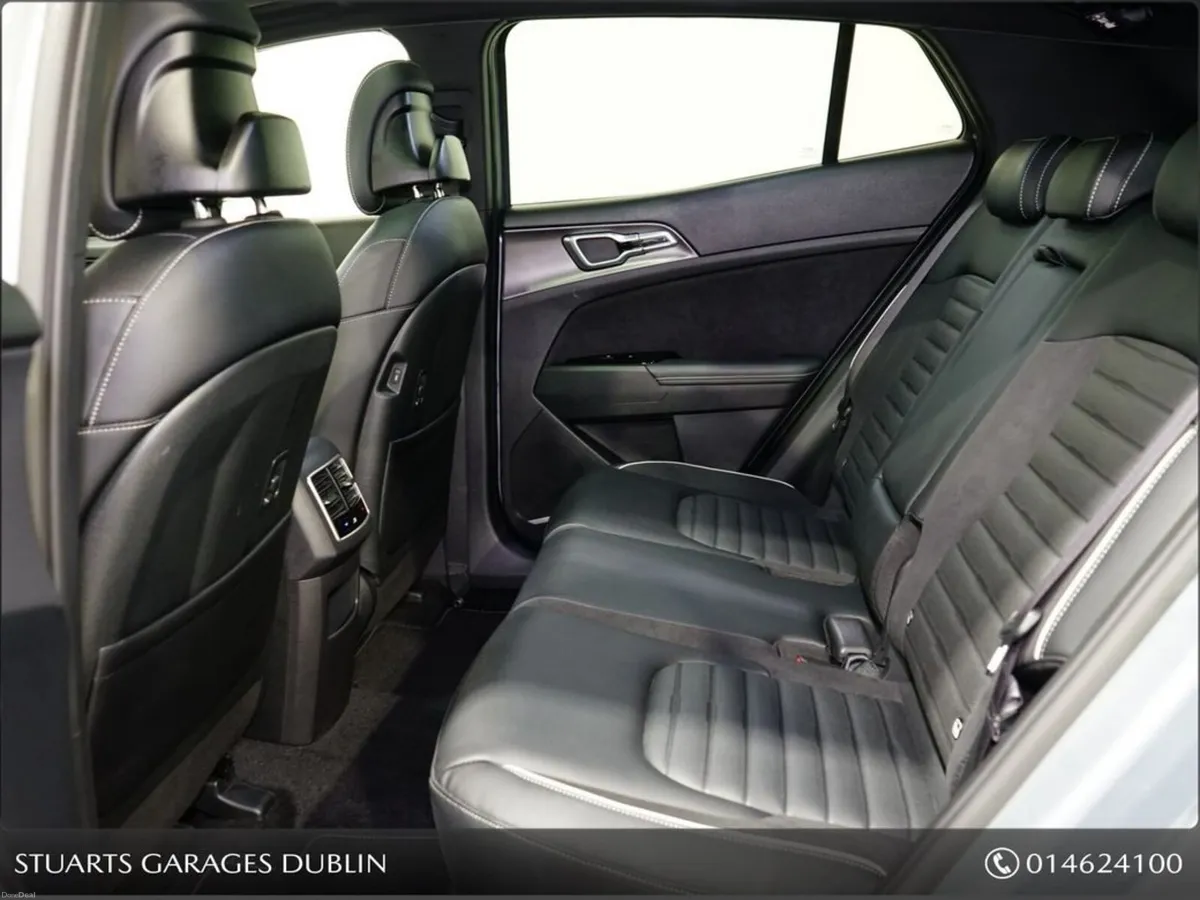 Kia Sportage GTL MY25 - Image 5
