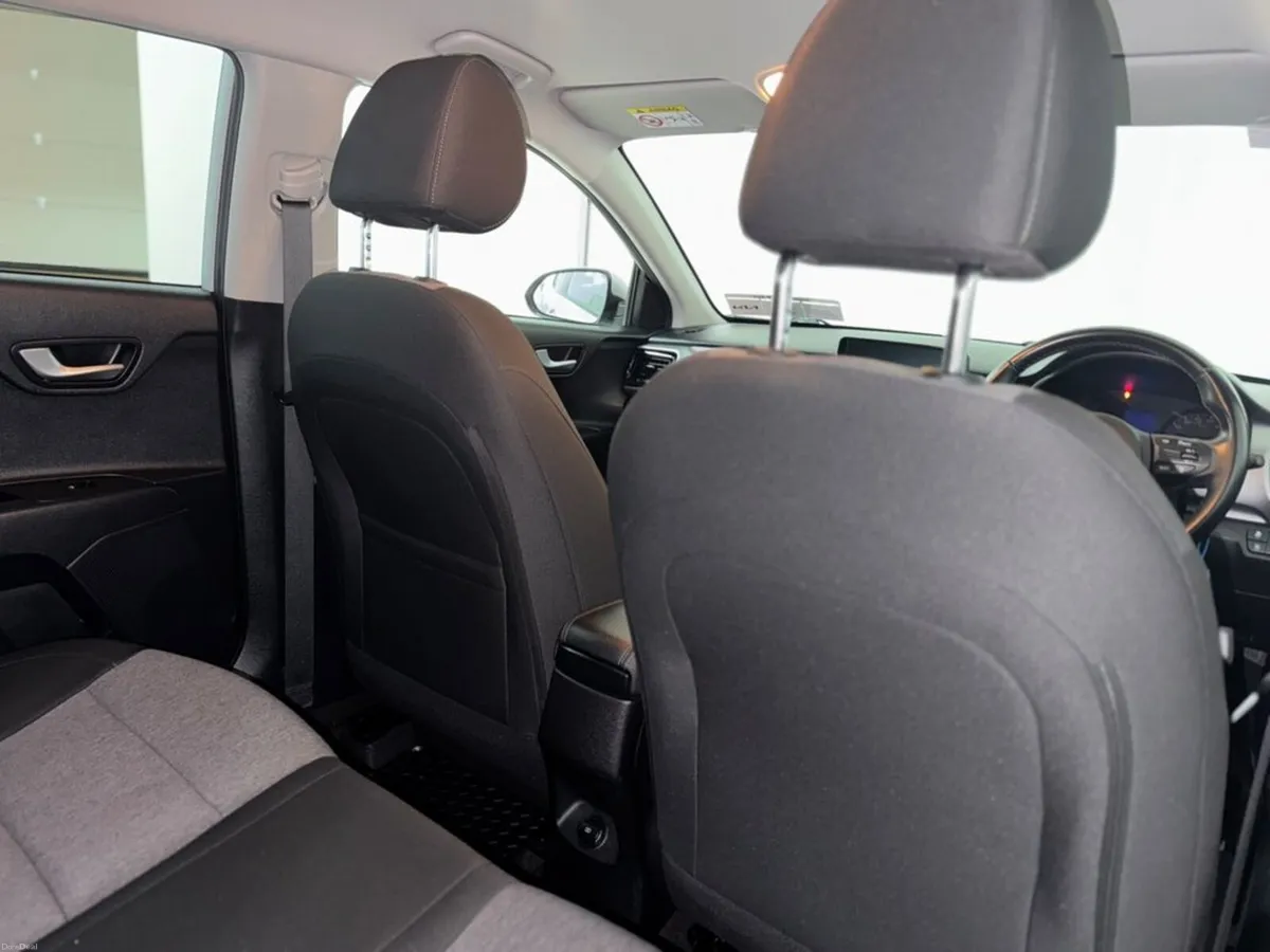 Kia Stonic 1.0 K2 PE Petrol MY2021 5DR - Image 6