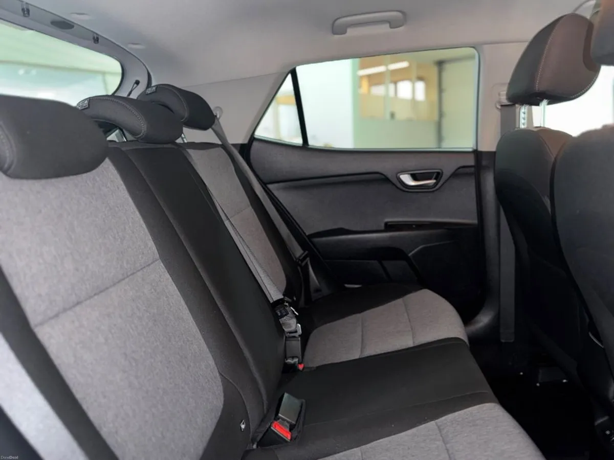 Kia Stonic 1.0 K2 PE Petrol MY2021 5DR - Image 5