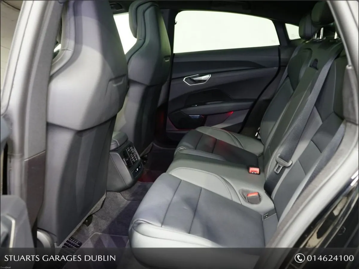 Audi e-tron GT E-TRON GT QUATTRO: 360 CAMERA, BANG - Image 5