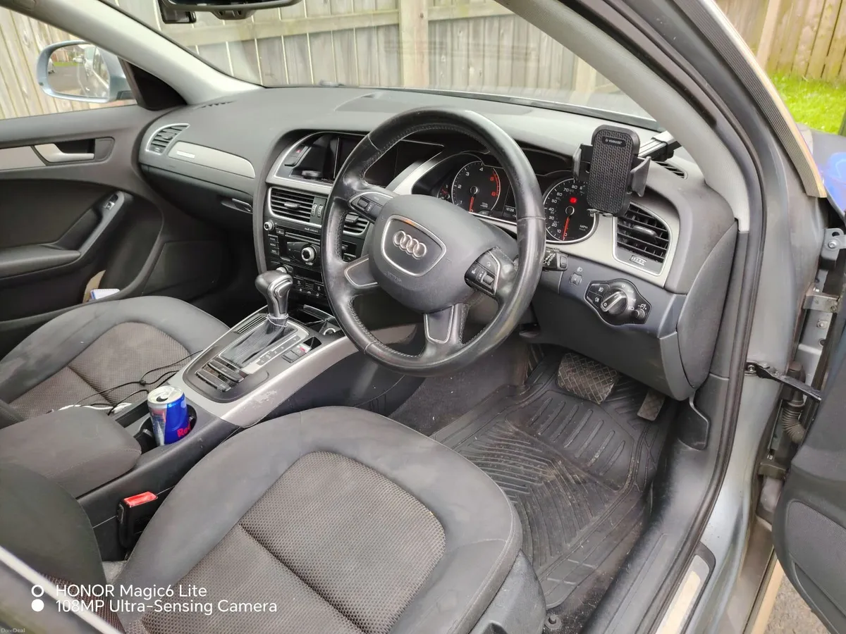 Audi A4 2015 Allroad Quattro - Image 2