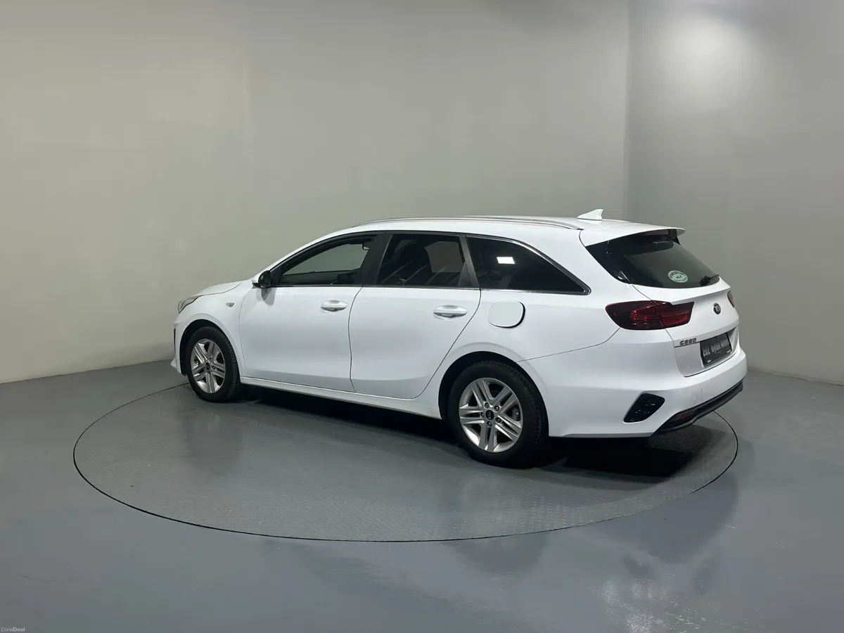 Kia Ceed K2 1.0 Petrol Estate 202 (2020) - Image 5