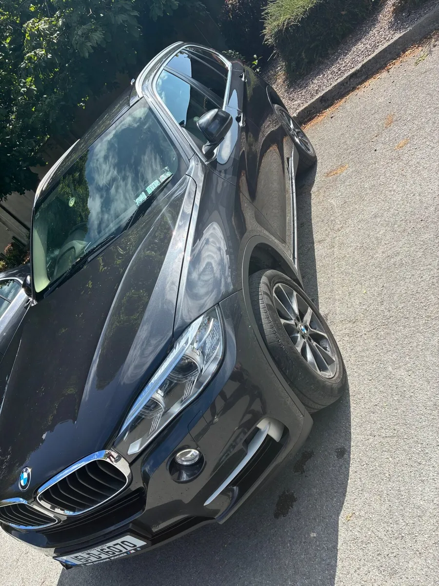 BMW X5 2015 - Image 6